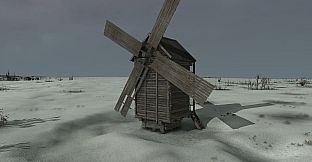 Graviteam Tactics: Under the Cruel Star