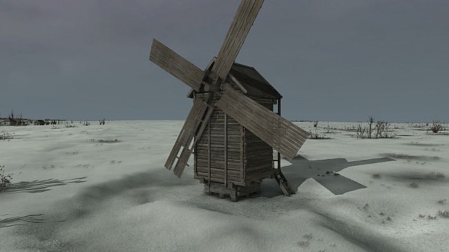 Graviteam Tactics: Under the Cruel Star