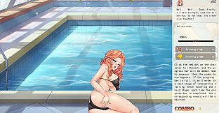 Gemini Strategy Origin - Girl 6