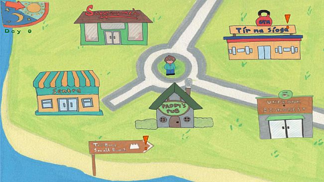 Exercise your Demons