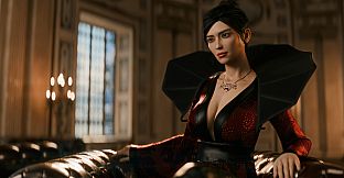 The Seven Realms: High Lathión