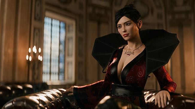 The Seven Realms: High Lathión