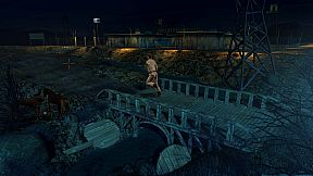 The Way Of Love: Sub Zero