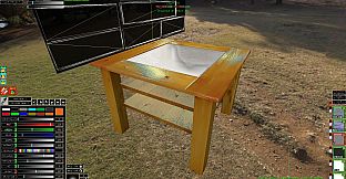 NORMALIZATOR - DarkPaint