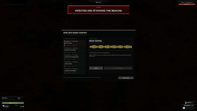 STILLTRACE