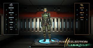 Natural Selection 2 - Kodiak Pack