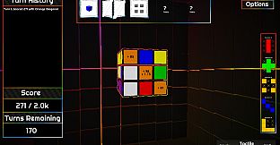 Cubics Cube