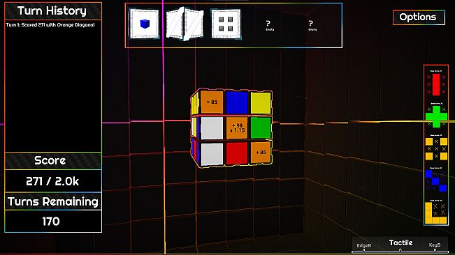 Cubics Cube