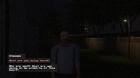 Overcome Your Fears - Caretaker