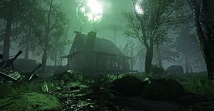 Warhammer: End Times - Vermintide Death on the Reik