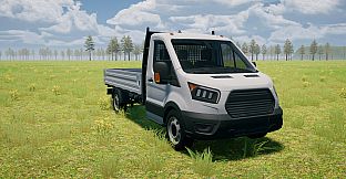 Country Drive Simulator