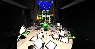 The Indestructible Moxy Boxy