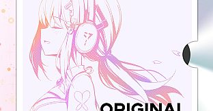 硅心_原声音乐集——Silicon_Heart_OriginalSoundtrack