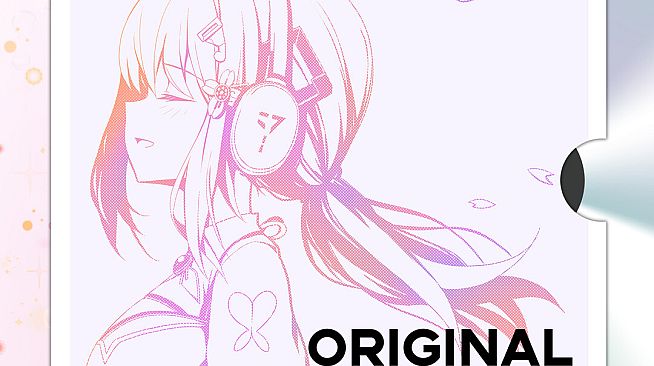 硅心_原声音乐集——Silicon_Heart_OriginalSoundtrack