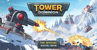 Tower Dominion - Official Digital Book
