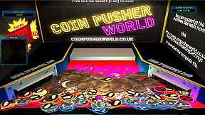 Coin Pusher World