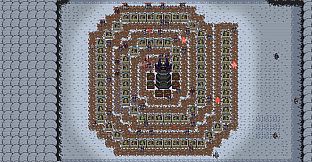 Mawang: Dark Lord Defense