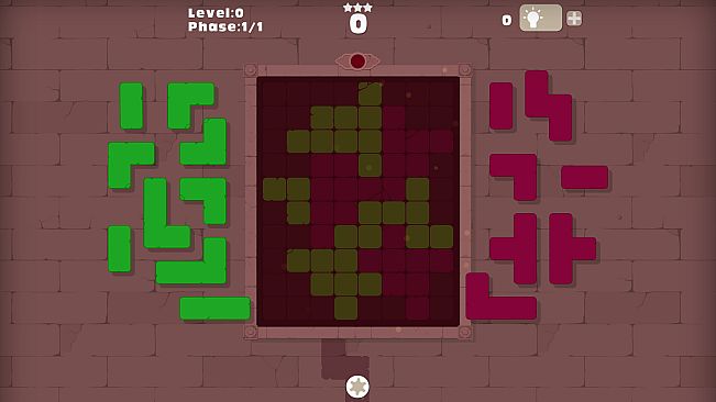 STONE BLOCKS: Levels Pack 2 Persia