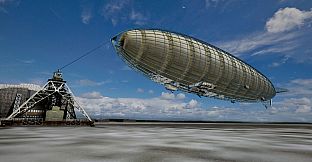 Hindenburg VR
