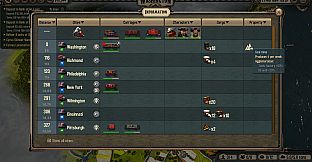 Bounty Train - New West