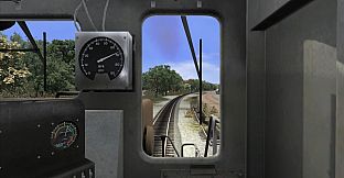 Train Simulator: Fort Kent to Eagle Lake Route Add-On