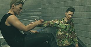 Fog of War: Book Two