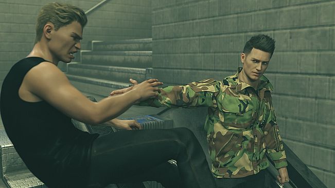 Fog of War: Book Two