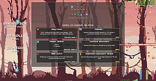 Impulse Reactor