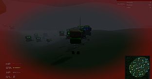 Necroforge: Outbreak
