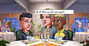 Kitty Powers' Matchmaker Makeover