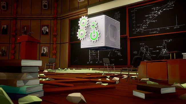 DREAMO - Puzzle Adventure