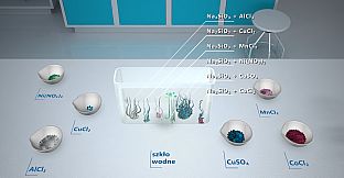 Professor Why Chemistry 1