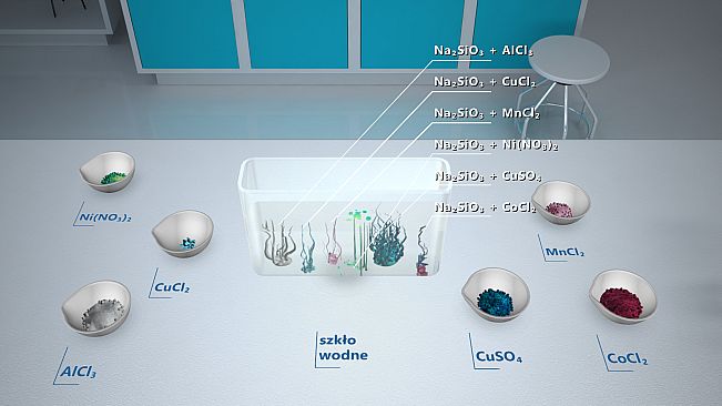 Professor Why Chemistry 1