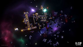 ViSP - Virtual Space Port