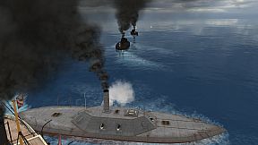 Ironclads 2: American Civil War