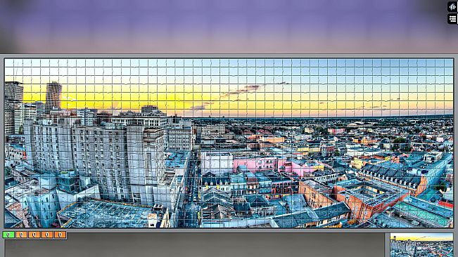 Jigsaw Puzzle Pack - Pixel Puzzles Ultimate: Variety Pack 9