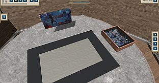 Masters of Puzzle - Halloween Edition: Haunted Mill