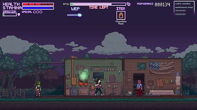 STLD Redux: Episode 02