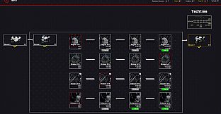 Engine Evolution 2021