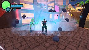 Gears Unchained: The rise of revolution