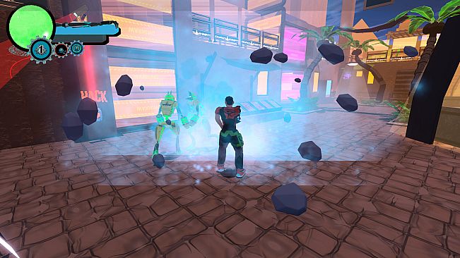 Gears Unchained: The rise of revolution