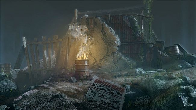 Substance for Modo indie