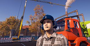 Construction Simulator - Cosmetic Pack #1