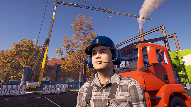 Construction Simulator - Cosmetic Pack #1