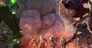 Raiders of the Broken Planet - Alien Myths Campaign