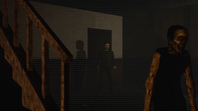 The Taking