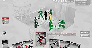 Fights in Tight Spaces: Original Soundtrack