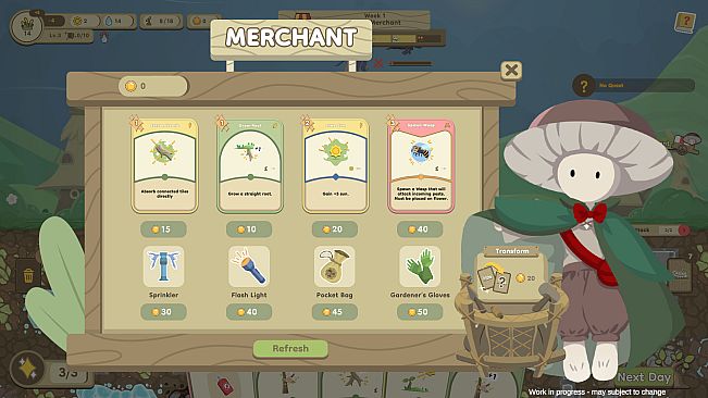 Magica Planta Botanica