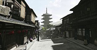 Lushfoil Photography Sim VR