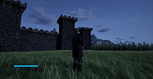 Castles & Castellans